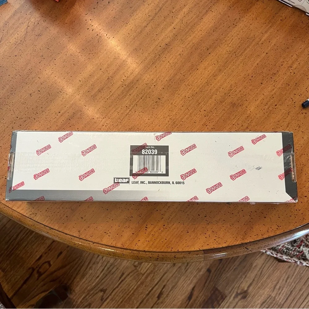 Sealed Donruss 1991 Collectors Set Baseball cards - Picture 3 of 5